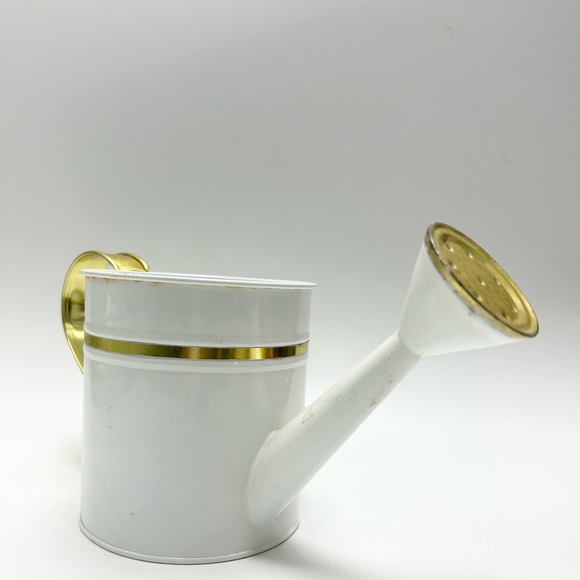 🌸🌿🌸🌿JOELSON INDUSTRIES INC. - Watering Can Decor. - Picture 8 of 16